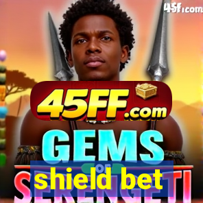 shield bet